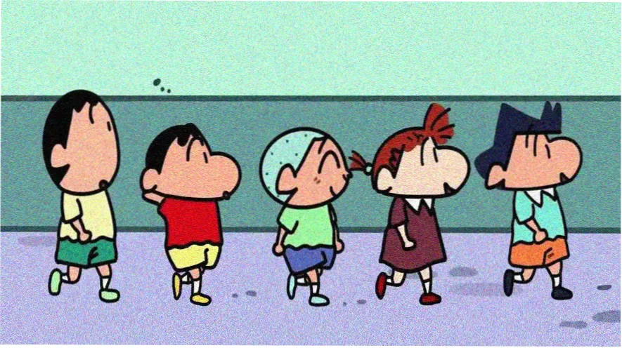 日本电影在线观看 铃芽之旅 主视觉